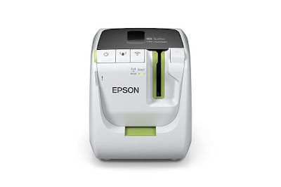 Epson LabelWorks LW-1000P Driver Downloads