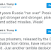 Donald Trump Attacks Obama Again On Twitter