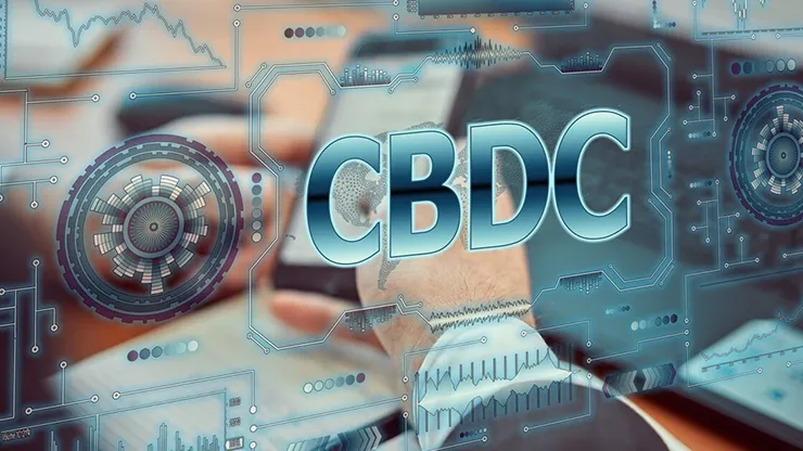 CBDC набирает обороты