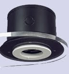ceiling mounted document camera
