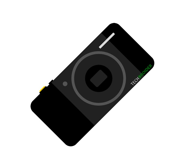 [Exclusive] This is how Moto Z Camera Module will work