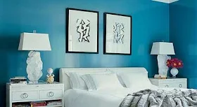 50 Ideas para Decorar y Pintar tu Dormitorio 
