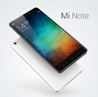 Xiaomi Mi Note LTE Globale