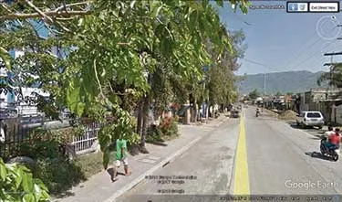 Laurel, Batangas