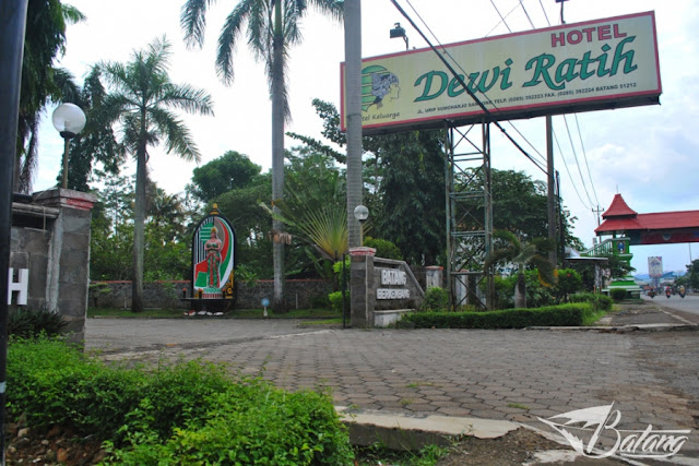 Hotel Dewi Ratih