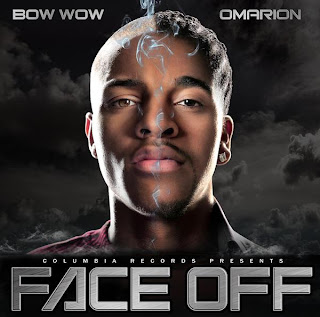 omarion face off album