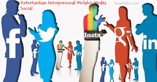 Buat Info - Dampak Buruk Ketertarikan Interpersonal Melalui Media Social