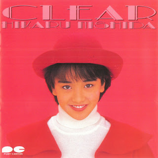 [音楽 – Album] Hikaru Nishida – Clear (1988.12.07/Flac/RAR)