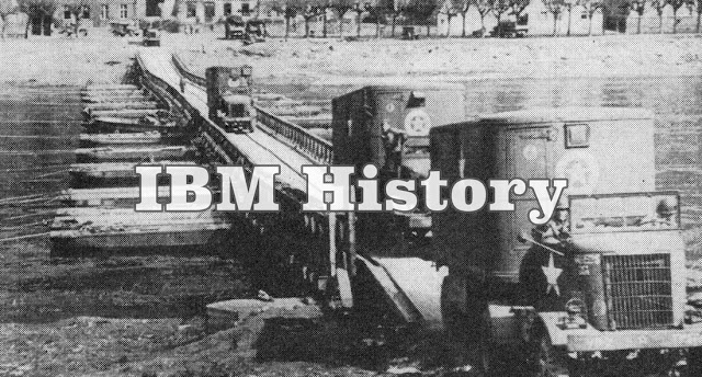 IBM | International Business Machines | History of IBM | technicalgurur.blogspot.com, 