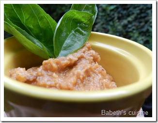 sauce romesco 2