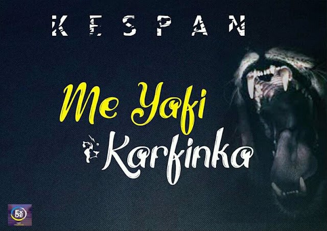 Me Yafi Karfinka by Kespan