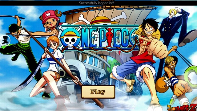 SAIUU!! NOVO JOGO DE ONE PIECE OFICIAL PARA ANDROID APK+OBB (DOWNLOAD) 2019 