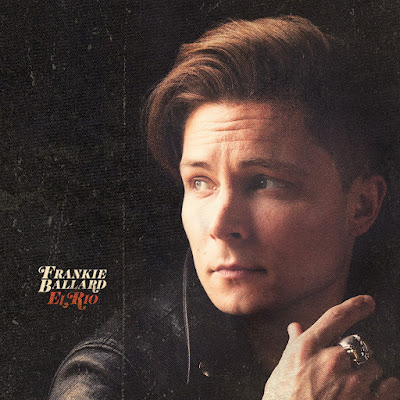 Frankie Ballard El Rio Album Cover