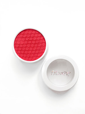 ColourPop Super Shock Cheek Clutch