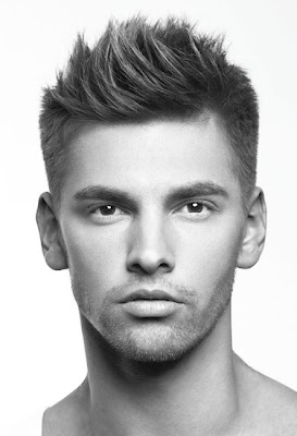 2013 Men�s Short Hairstyles