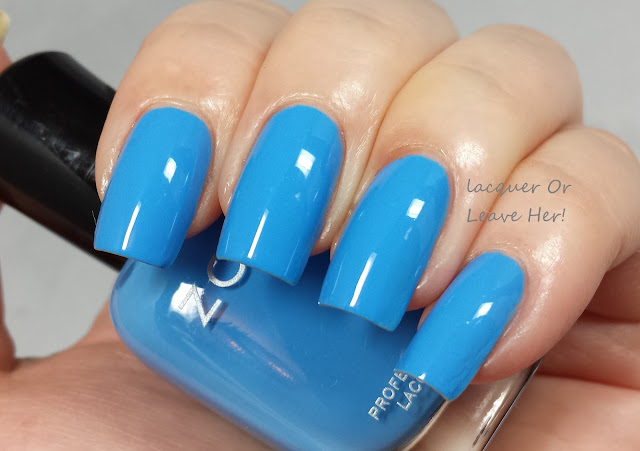 Zoya Dory