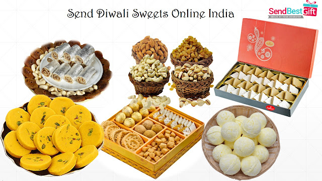 online diwali sweets delivery in india