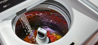 How Much Water Does a Washing Machine Use