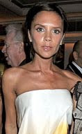 Victoria Beckham skinny