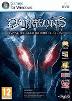 Dungeons: Game Of The Year Edition