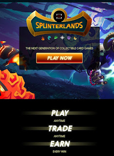 How to play, trade and earn on splinterland