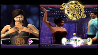 Dancing with the Stars PS2 ISO Download