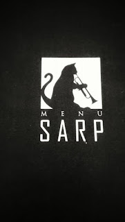 Klub Sarp