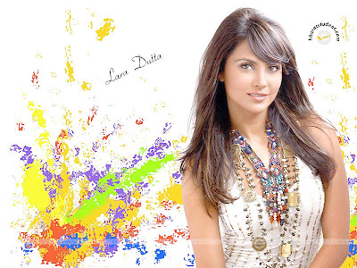 Lara Dutta Wallpapers