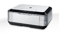 Canon MP620 Wireless All-in-One
