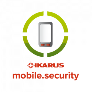 IKARUS mobile.security App (Android) Download