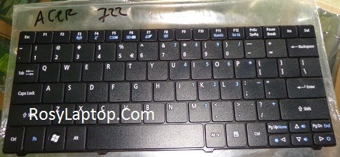 Keyboard Acer Aspire One 722