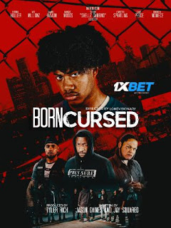 Born Cursed 2022 Hindi Dubbed (Voice Over) WEBRip 720p HD Hindi-Subs Online Stream