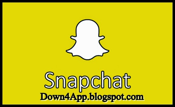 Snapchat 9.3.1.0 For Android