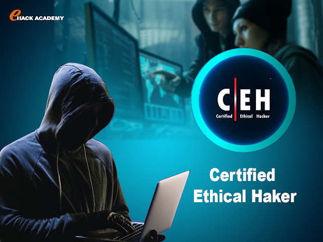 certified ethical hacker in Bangalore