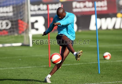 Gnegneri Toure Yaya, Toure Yaya, Barcelona, Sokoura Bouake, Posters 1