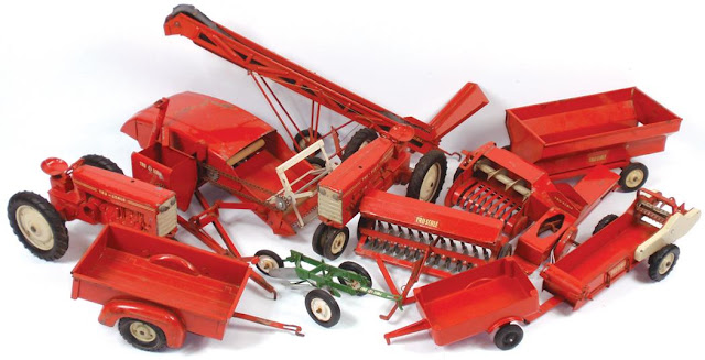 Auger Drill Toy1