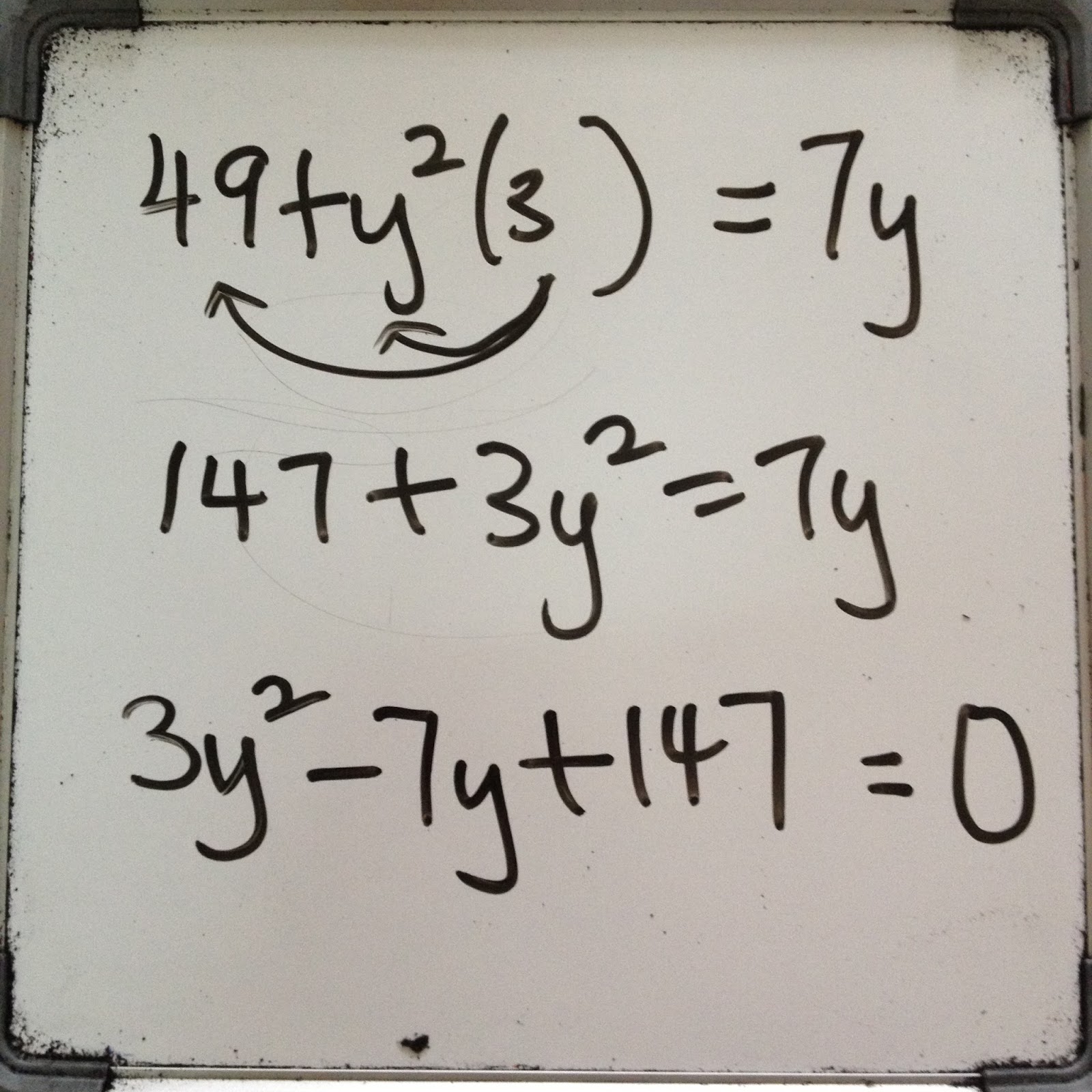 MATEMATIK Tingkatan 4&5 SPM~~: 九月 2016