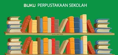 Produk Pengetahuan Bacaan Perpustakaan