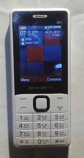 Smarta B31 Sc6531e Flash File