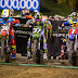 How to Join the Supercross Motorcycle Racing Competition