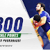 pro kabaddi me 300 tack points मंजीत चिल्लर ने रचा इतिहास टैकल पॉइंट्स लेने वाले पहले खिलाड़ी बने