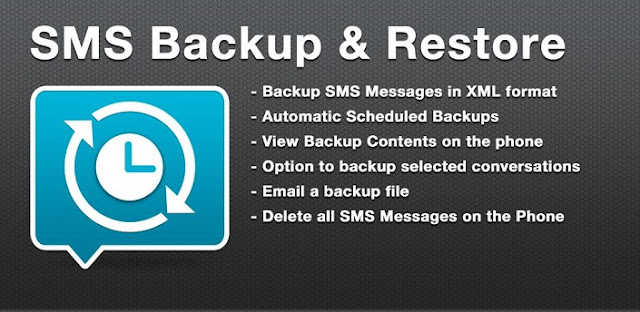 SMS Backup & Restore Pro v5.98