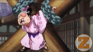 7 Fakta Kozuki Momonosuke One Piece, Jadi Shogun Wano Setelah Kaido Kalah