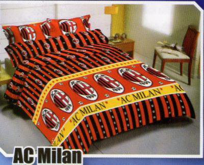 30+ Sprei Motif Real Madrid, Inspirasi Spesial!