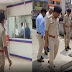 यूनियन बैंक सैदपुर में चोरी मामले में गाजीपुर पुलिस के हाथ तीसरे दिन भी खाली