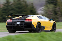 لامبورجيني مورسيلاجو LP670-4 SuperVeloce 2011