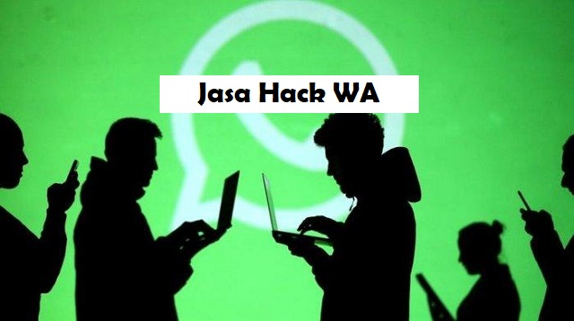 Jasa Hack WA