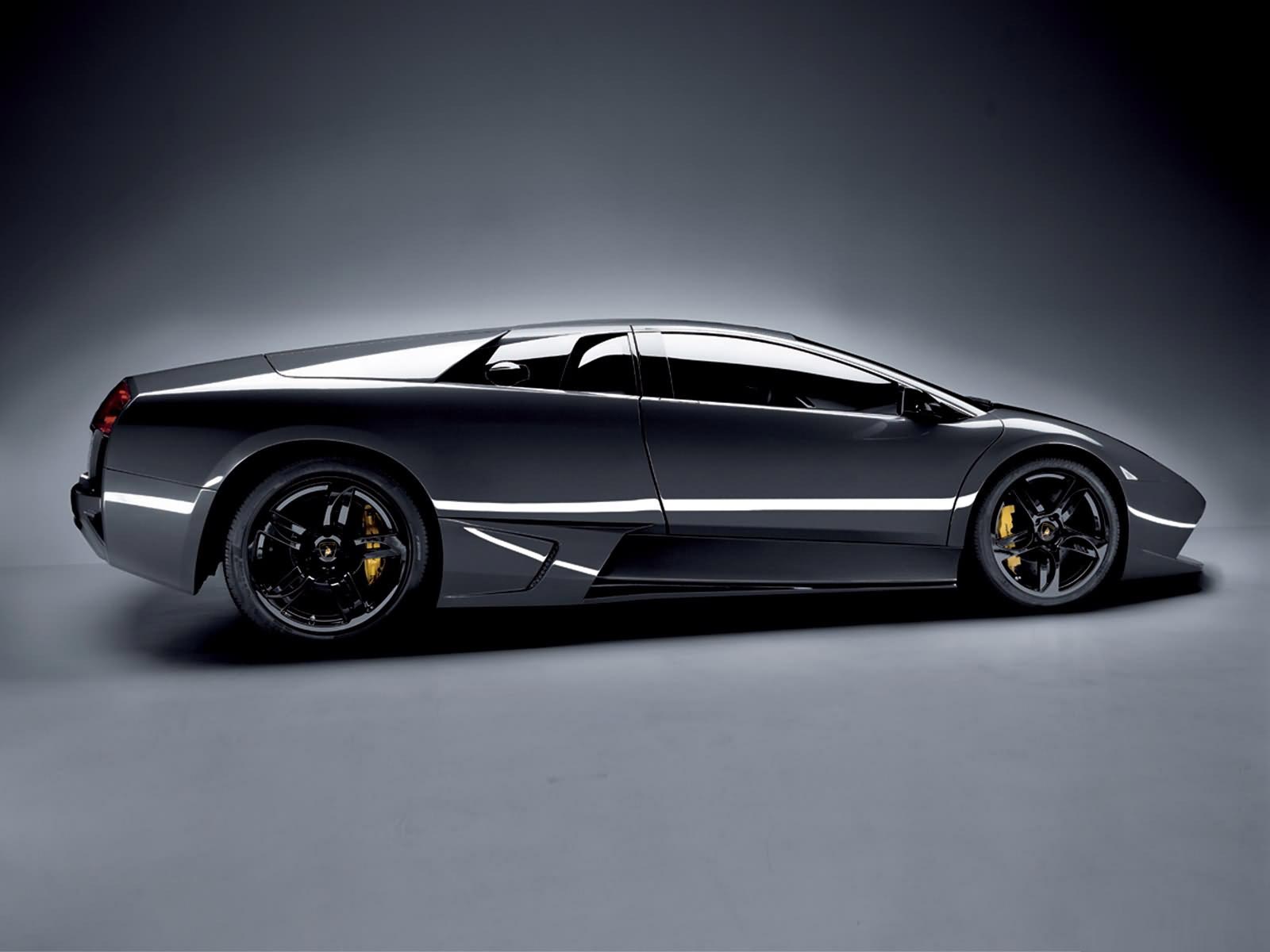  of Super Sporty looks of 2012 Lamborghini Gallardo Coupe Car picture