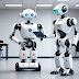 AI Robot Future Robot