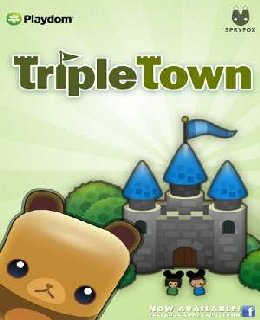 Triple Town Free Download